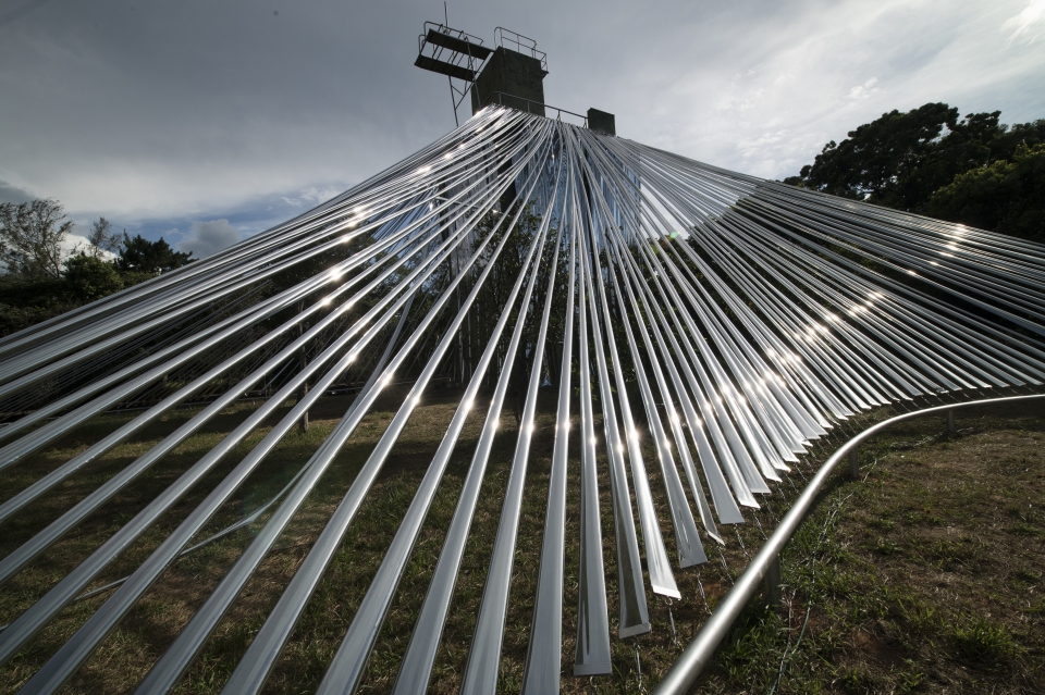 2019桃園地景藝術節_作品8馬岩松MAD《自然舞衣》_黃謙賢攝影 (4)